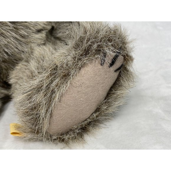 Elegante Dakin Bear Grandpa Bear w/Glasses - Estate Collection - Picture 6 of 15